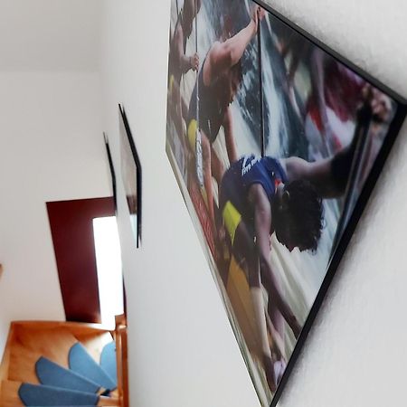 Appartement Roter Milan 雷希林 外观 照片