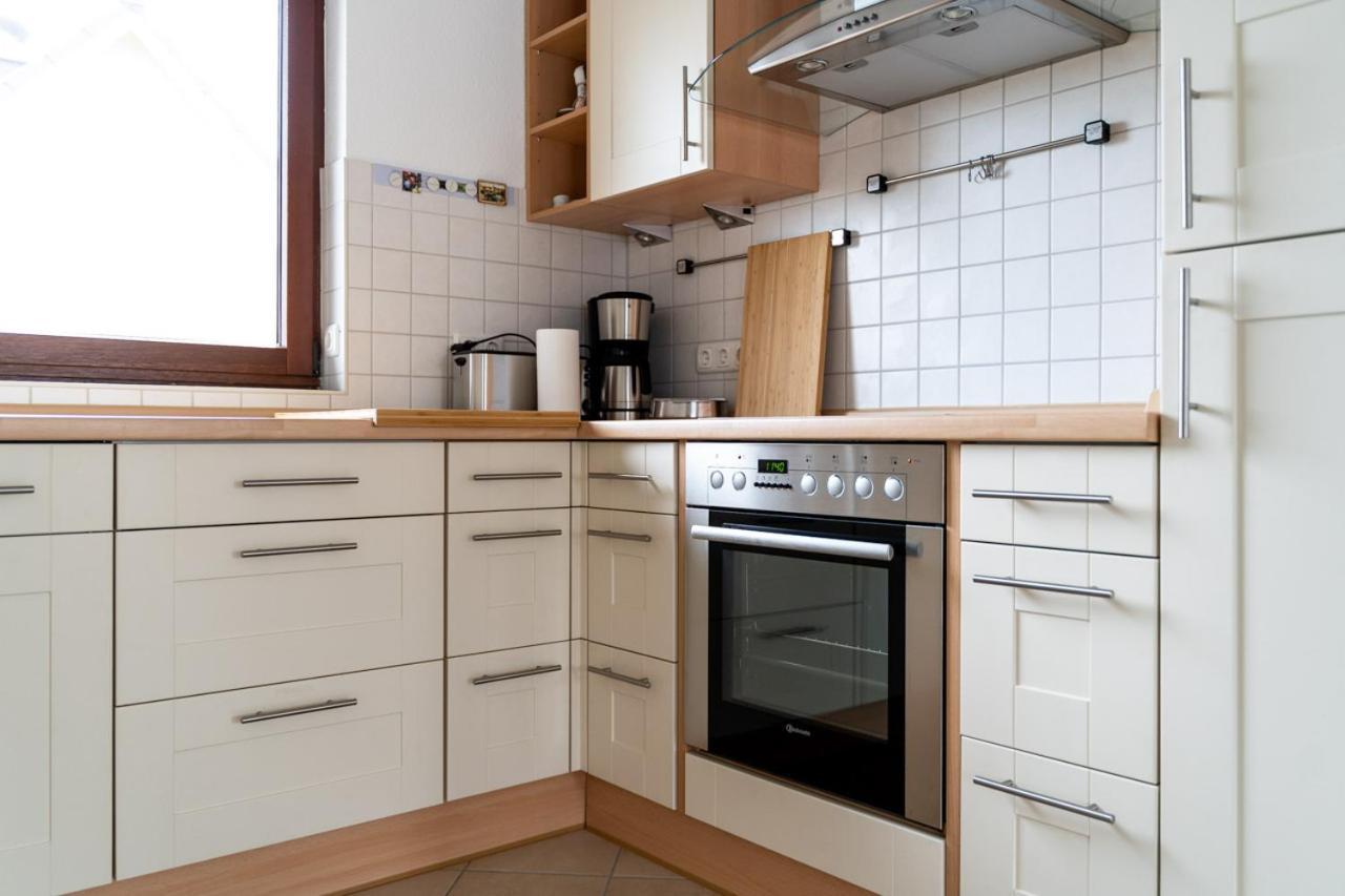 Appartement Roter Milan 雷希林 外观 照片