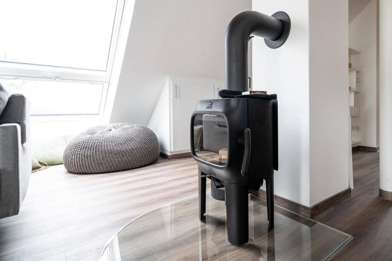 Appartement Roter Milan 雷希林 外观 照片
