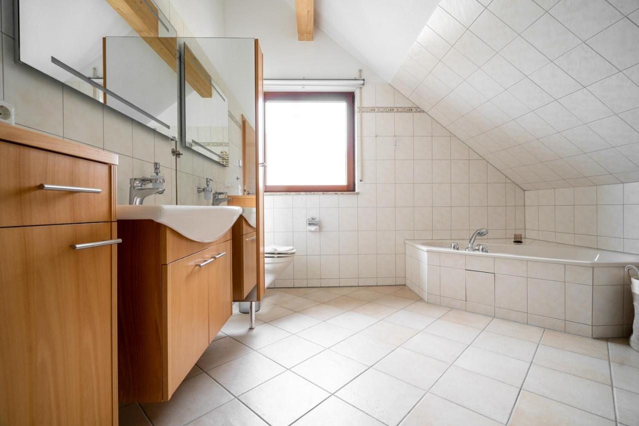 Appartement Roter Milan 雷希林 外观 照片