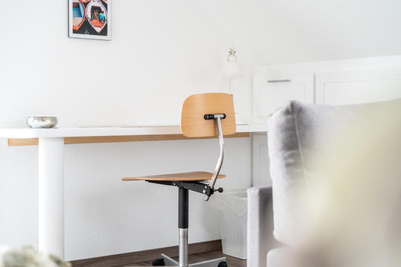 Appartement Roter Milan 雷希林 外观 照片