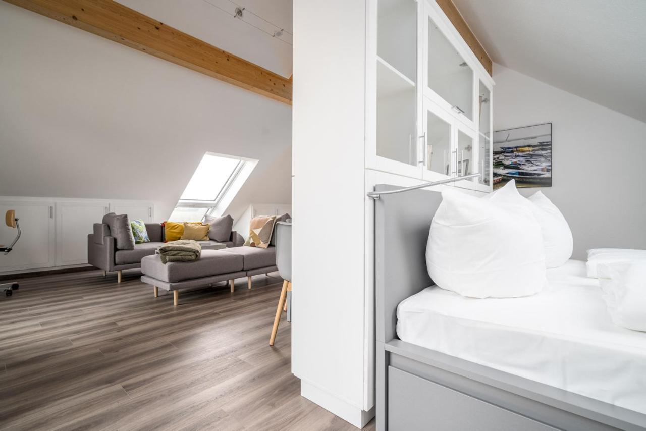 Appartement Roter Milan 雷希林 外观 照片