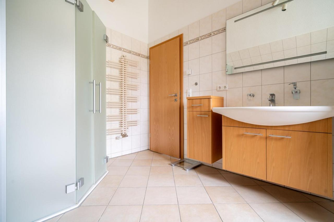 Appartement Roter Milan 雷希林 外观 照片