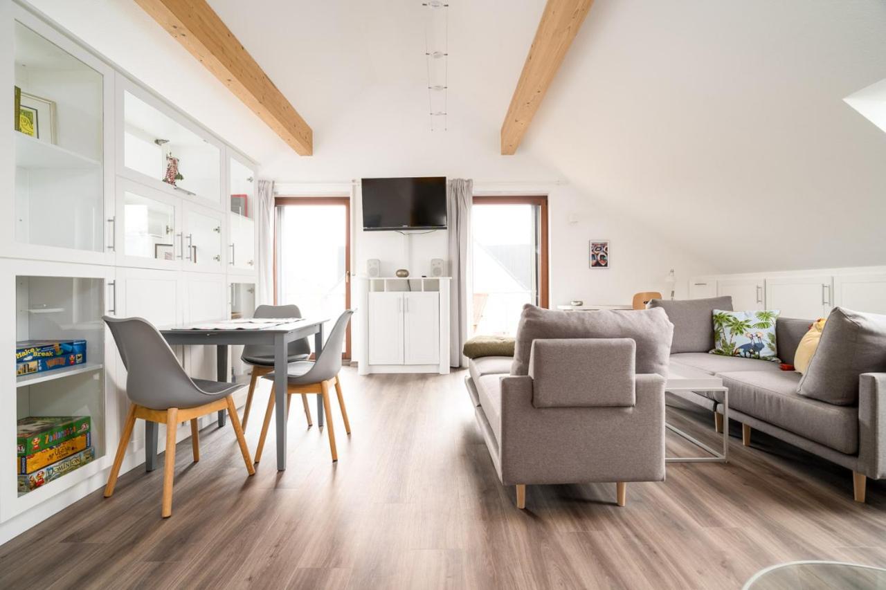 Appartement Roter Milan 雷希林 外观 照片