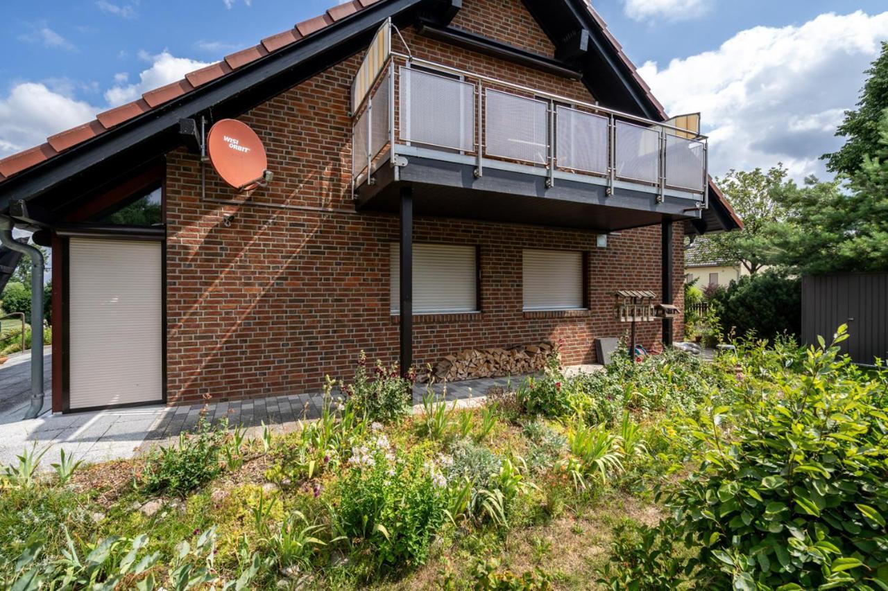 Appartement Roter Milan 雷希林 外观 照片