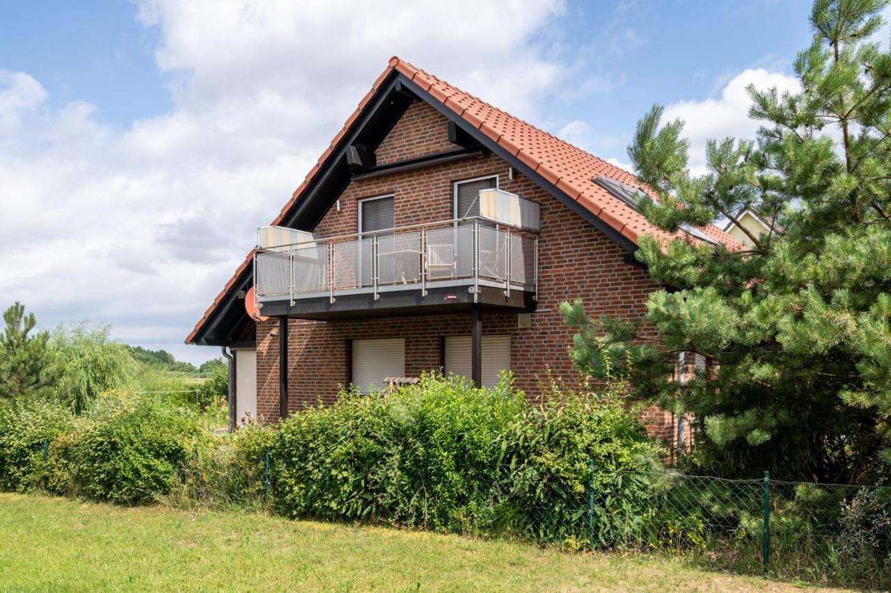 Appartement Roter Milan 雷希林 外观 照片