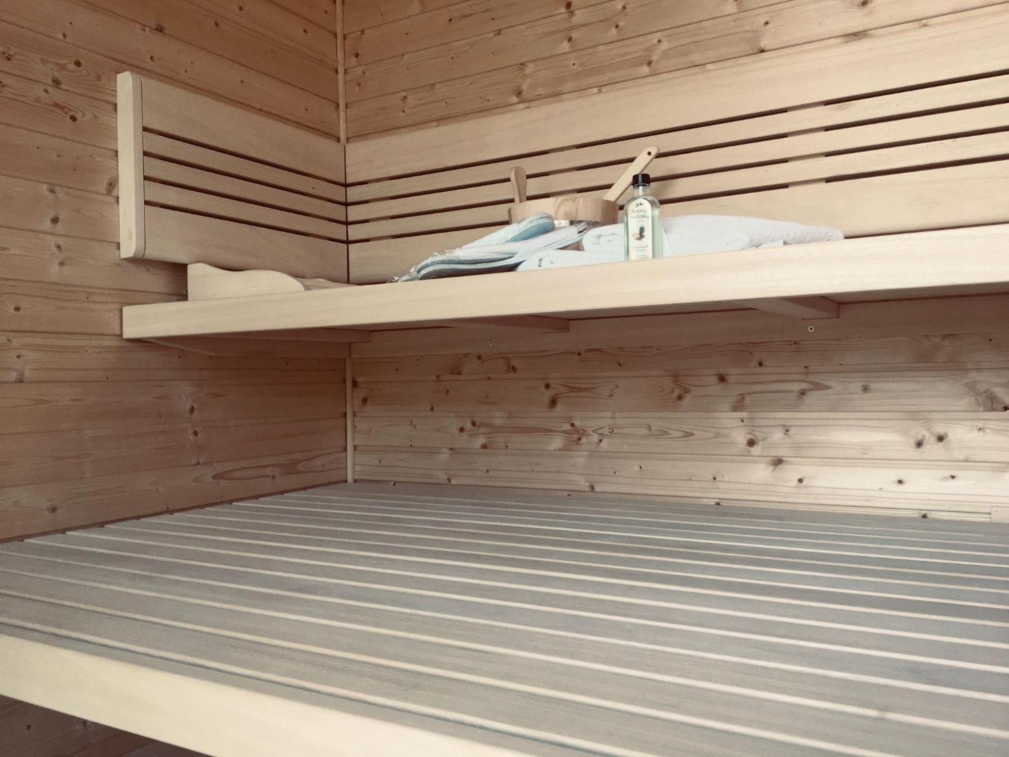 Appartement Roter Milan 雷希林 外观 照片